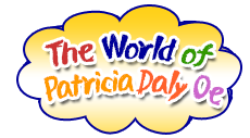 The World of Patricia Daly Oe