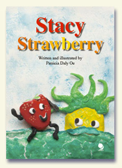 Stacy Strawberry